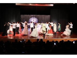 Iv. Kültür Ve Sanat Günleri