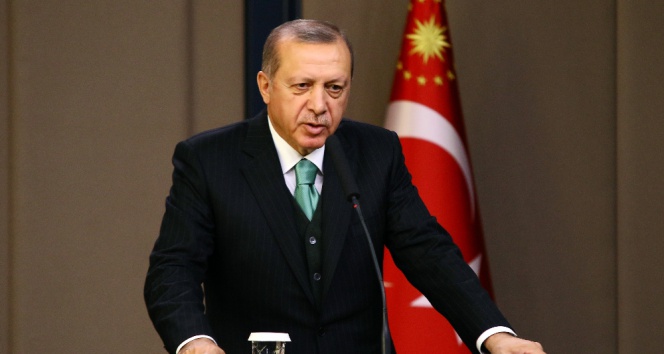 Cumhurbaşkanı Erdoğandan İncenin Randevu Talebine Yanıt