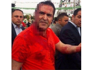 Ikyb‘de Muhalif Rabun Maruf’a Linç Girişimi