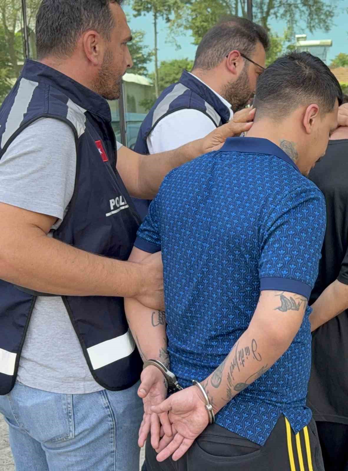 rapci-keskin-mahkemece-serbest-birakildi