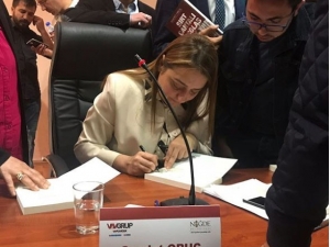 Cumhurbaşkanı Baş Danışmanı Oruç Niğde’de