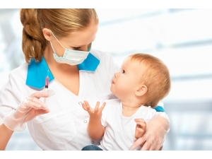 Aşı, Hastalıklara Karşı Savunmada En Güçlü Silah