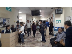 Marmaris’te Turizm Sezonu İle Hekim Sıkıntısı Başladı