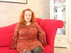 Engelleri İle Uzlaşan Psikolog