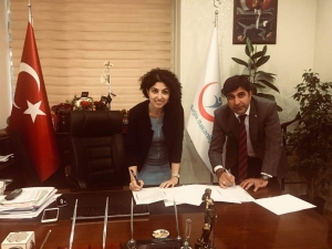 Kızılay’dan ‘Sevgi Bohçası’