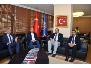 Çalışma Ekonomisi Kongresi Zonguldak’ta Yapılacak