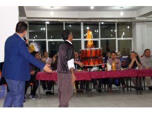 Hizan’da ‘Sıra Gecesi’ Etkinliği