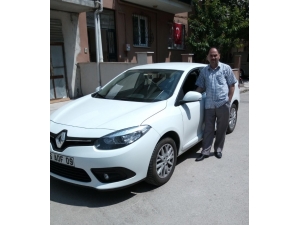 Sigara İçmedi, Araba Aldı