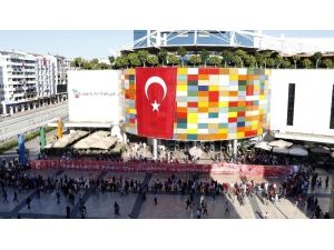 Markantalya Satışa Sunuldu