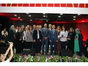 İlkadım Sanat Günleri Kahramanlık Türküleriyle Son Buldu