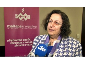 Okul Rehberleri Maltepe Üniversitesi’nde Buluşuyor