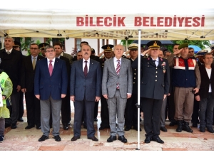 Trafik Haftası Kutlamaları Başladı