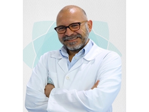 Radyoloji Uzmanı Mehmet Alp Dirik: “Solgun Yüzü Dikkate Alın”