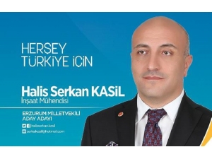 Kasil: “Oyuna Gelmeyelim”