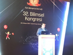 Dpü Kütahya Evliya Çelebi Eğitim Ve Araştırma Hastanesi’nin Beyin Tümörü Ameliyatı Başarısı