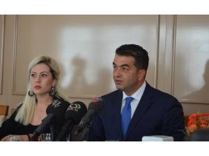 Özel Mersin Ortadoğu Hastanesi Spekülasyonlardan Rahatsız