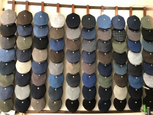 Chp’li Erol’dan, İnce’ye Elazığ’a Özgü 8 Köşeli Şapka