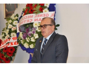 Chp Yalova İl Başkanı Bahar Doğan Oldu