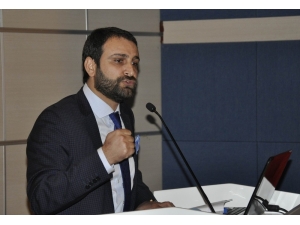 Nasıranlı’dan Abd’nin Kudüs Kararına Tepki