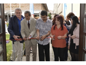 En Özel Sanat Sergisi