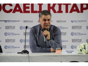 Türkiye Gazetesi Yazarı Süleyman Özışık: