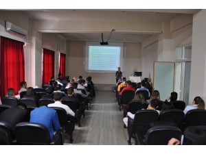 Spor Bilimleri Fakültesinden Lisans Bitirme Tezi