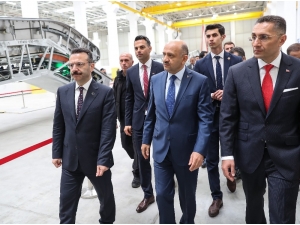 Başbakan Yardımcısı Fikri Işık: