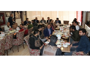 9. Kanisipi Festivali Hazırlıkları Tamamlandı