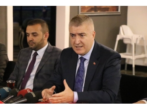 Tok: “Hedefimiz 10 Milletvekilinin 10’udur”