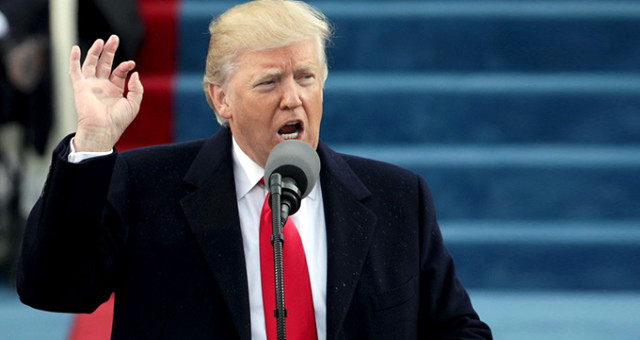 Trump, İran'la Anlaşmanın Devamıyla İlgili Kararını Yarın Duyuracak