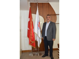 Nitso Ve Borsa Hisarcıklıoğlu’nun Niğde’den Aday Olmasını İstiyor