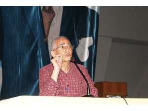 Yerelden Verin Abi Ayal’den ‘Asılsız Ermeni Soykırımı Yalanı’ İçin Anlamlı Konferans