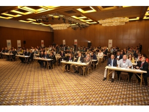 Melikgazi’den Yine Referans Bir Çalışma