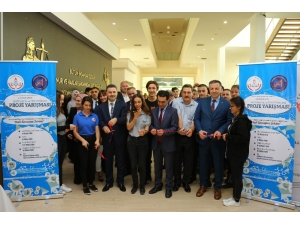 Aü’de Matematik Yarışması