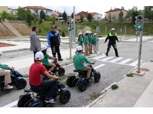Yozgat’ta Karayolu Trafik Haftası Açılış Töreni Yapıldı