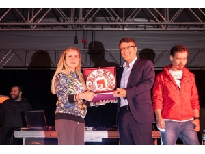 Kampüste 5 Gün Boyunca Festival Havası Esti