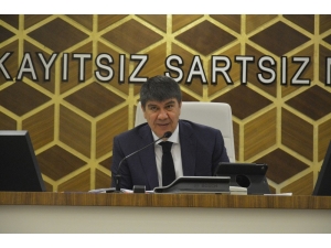 Büyükşehir’e Yeni Meclis Üyeleri