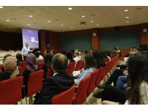 Salon 2009’da "Bireysel Koçluk" Konuşuldu