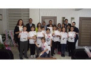 Masallarla Kodlama Projesi İlgi Gördü