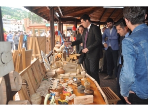 Çpl Öğrencileri Yeteneklerini Sergiledi