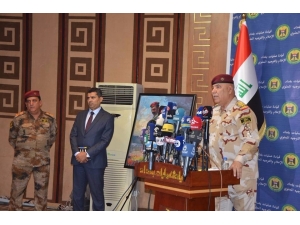 Bağdat’ta Seçim Tedbirleri Artırılıyor