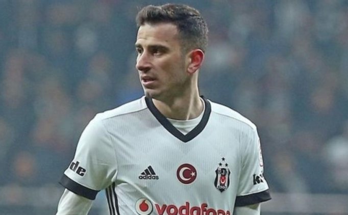 "fenerbahçe, Oğuzhan Özyakup'u Istiyor"