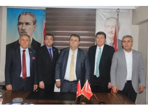 Chp’li Milletvekilleri Hakkari’de