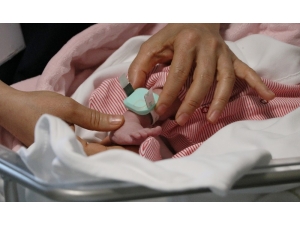 Bebeklerin Kaçırılmasına Ve Karışmasına Çipli Önlem