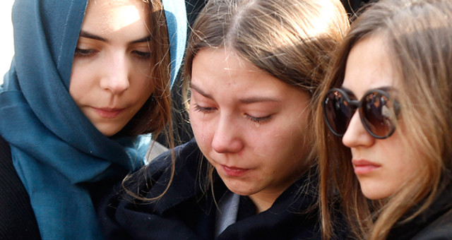Naim Süleymanoğlu'nun Mezarının Açılması Kararı, Kızlarını Kahretti