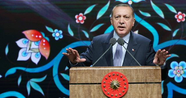 Erdoğan, Sözde Soykırım İddiasında Bulunanlara Yaptığı Çağrıyı Açıkladı: Yüreğiniz Varsa Gelin
