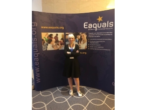 Gkv Öğretmenleri Eaquals Uluslararası Konferansı 2018’e Katıldı