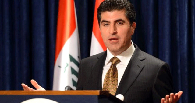 Barzani Tarihi Duyurdu! Ikby'de Milletvekili Seçimleri 30 Eylül'de Yapılacak