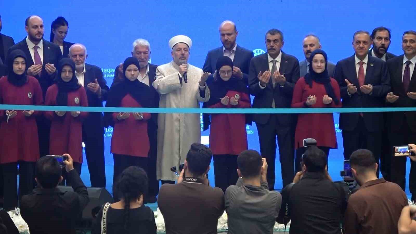bakan-tekin-degisikliklerin-neticesinde-uluslararasi-gostergelerde-citamiz-yukariya-dogru-cikmaya-basladi