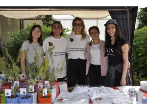 Gaziantep Kolej Vakfı Mezunları Buluştu